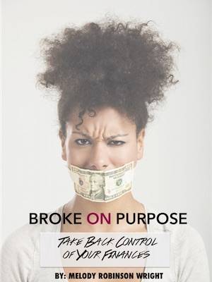 Read more about the article The Broke on Purpose Ebook is Here!