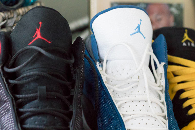 Read more about the article Broke on Purpose: Confessions of an Ex-Sneakerhead.