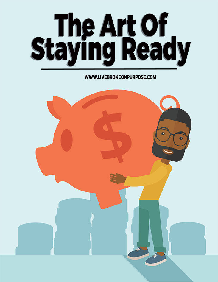 Read more about the article The Art of Staying Ready for Unexpected Expenses