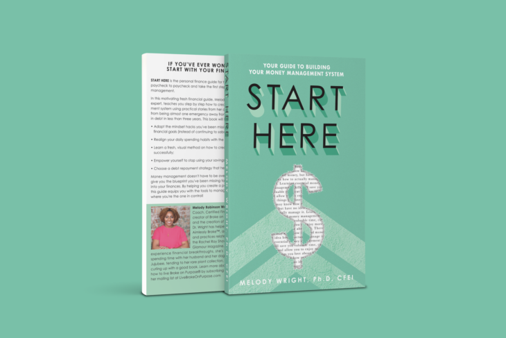 Start Here: Your Guide to Building Your Money Management System